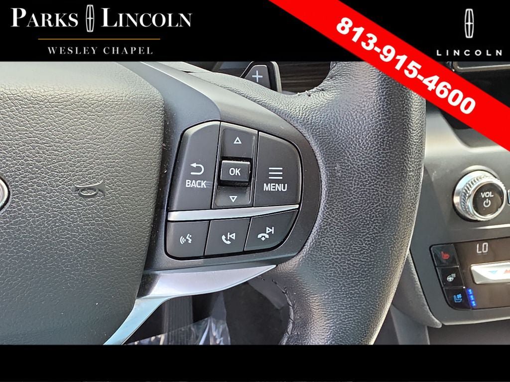 Used 2020 Ford Explorer Limited RWD image 31