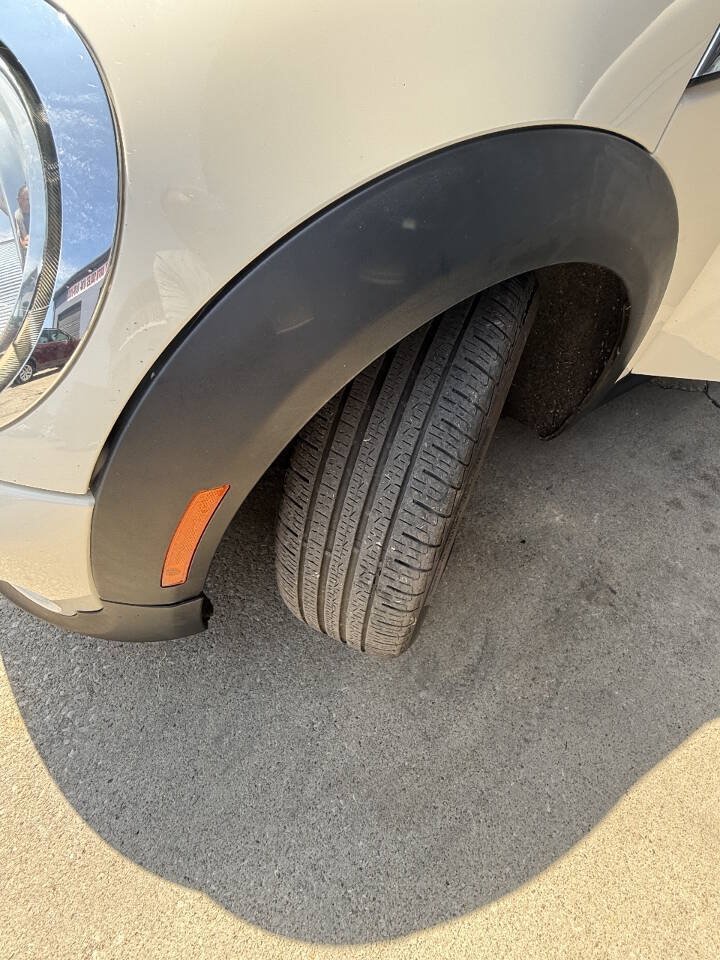 Used 2015 MINI Cooper S FWD image 26