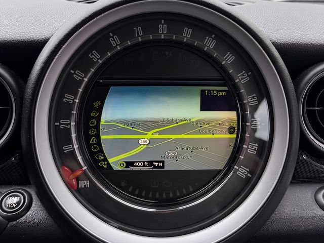 Used 2015 MINI Cooper Coupe S FWD image 9