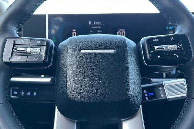 Certified 2026 Hyundai Santa Fe SE image 22