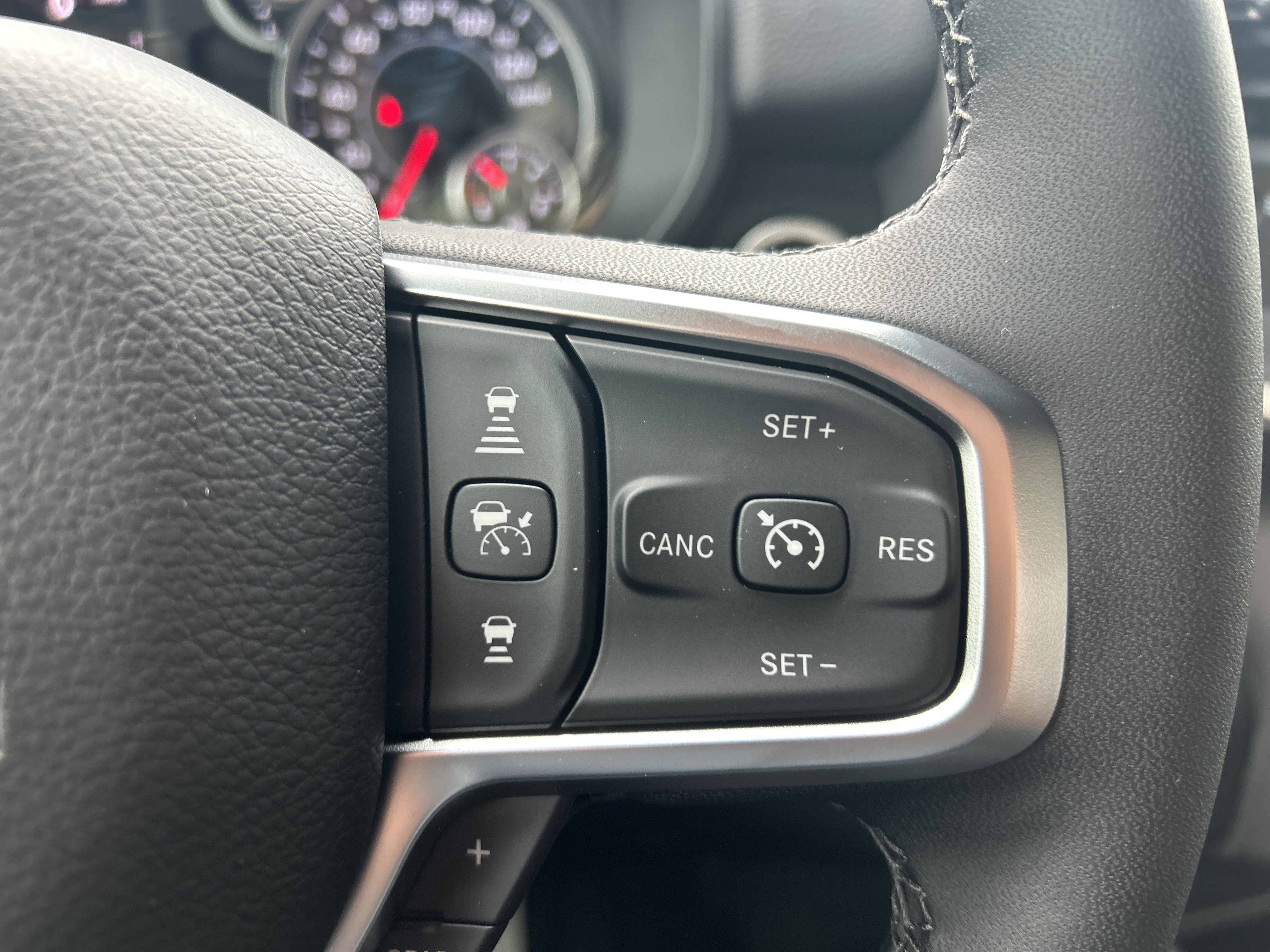 New 2026 RAM 1500 Big Horn w/ Night Edition image 20