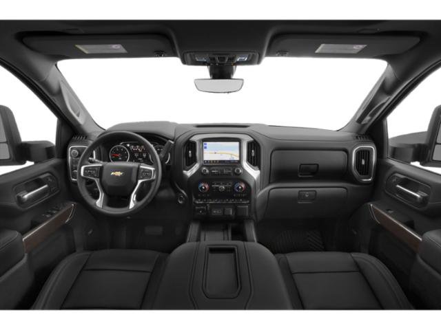 Used 2022 Chevrolet Silverado 2500 LTZ w/ LTZ Premium Package image 11