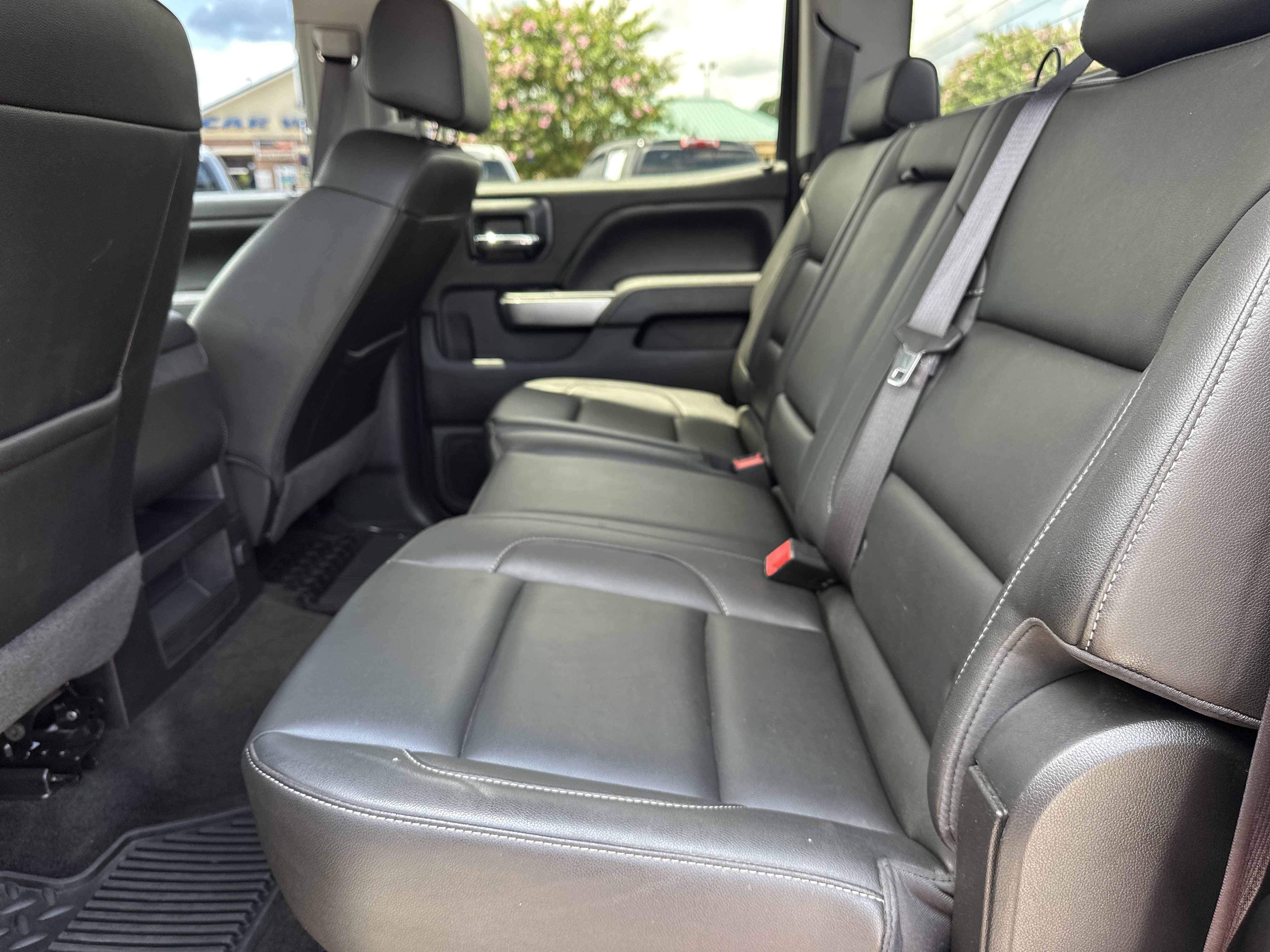 Used 2016 Chevrolet Silverado 3500 LT w/ LT Convenience Package AWD/4WD image 21