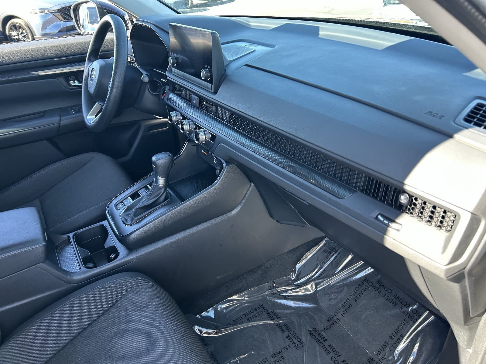 Certified 2024 Honda CR-V LX image 15