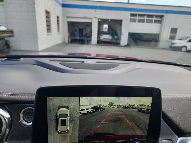 New 2026 Chevrolet Blazer LT w/ Sound & Technology Package FWD image 36