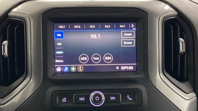 Used 2021 Chevrolet Silverado 1500 Custom image 15