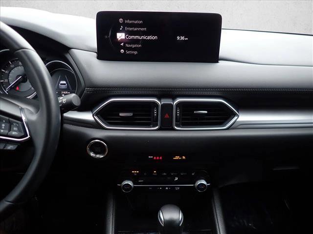 Used 2023 MAZDA CX-5 AWD 2.5 S w/ Preferred Package image 18