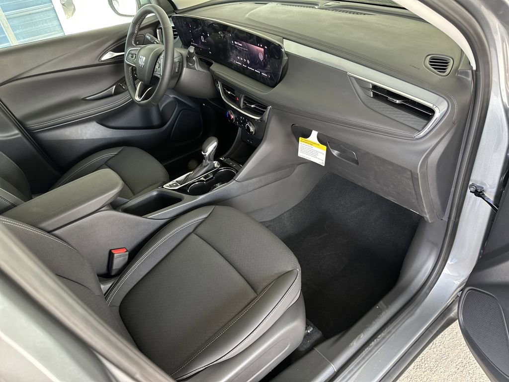 New 2026 Buick Encore GX Preferred w/ Comfort Package FWD image 35