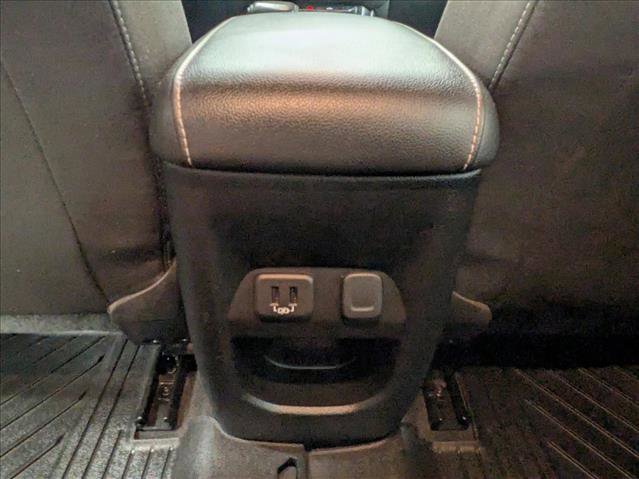 Used 2019 GMC Canyon SLE w/ SLE Convenience Package RWD image 16