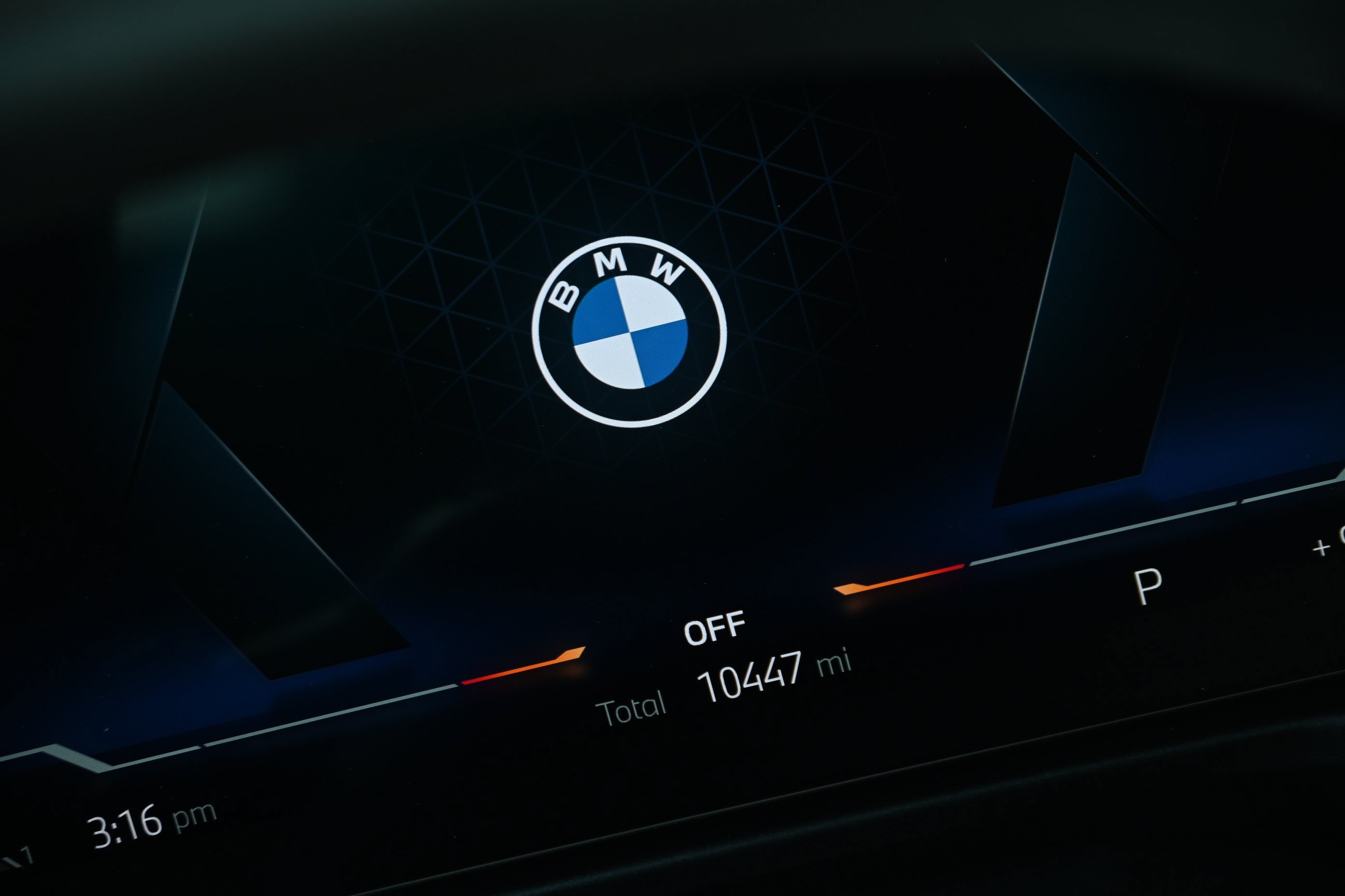 Certified 2026 BMW 430i Convertible RWD image 34
