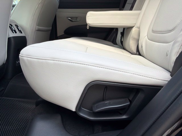 New 2026 Hyundai Tucson SEL Plus FWD image 34