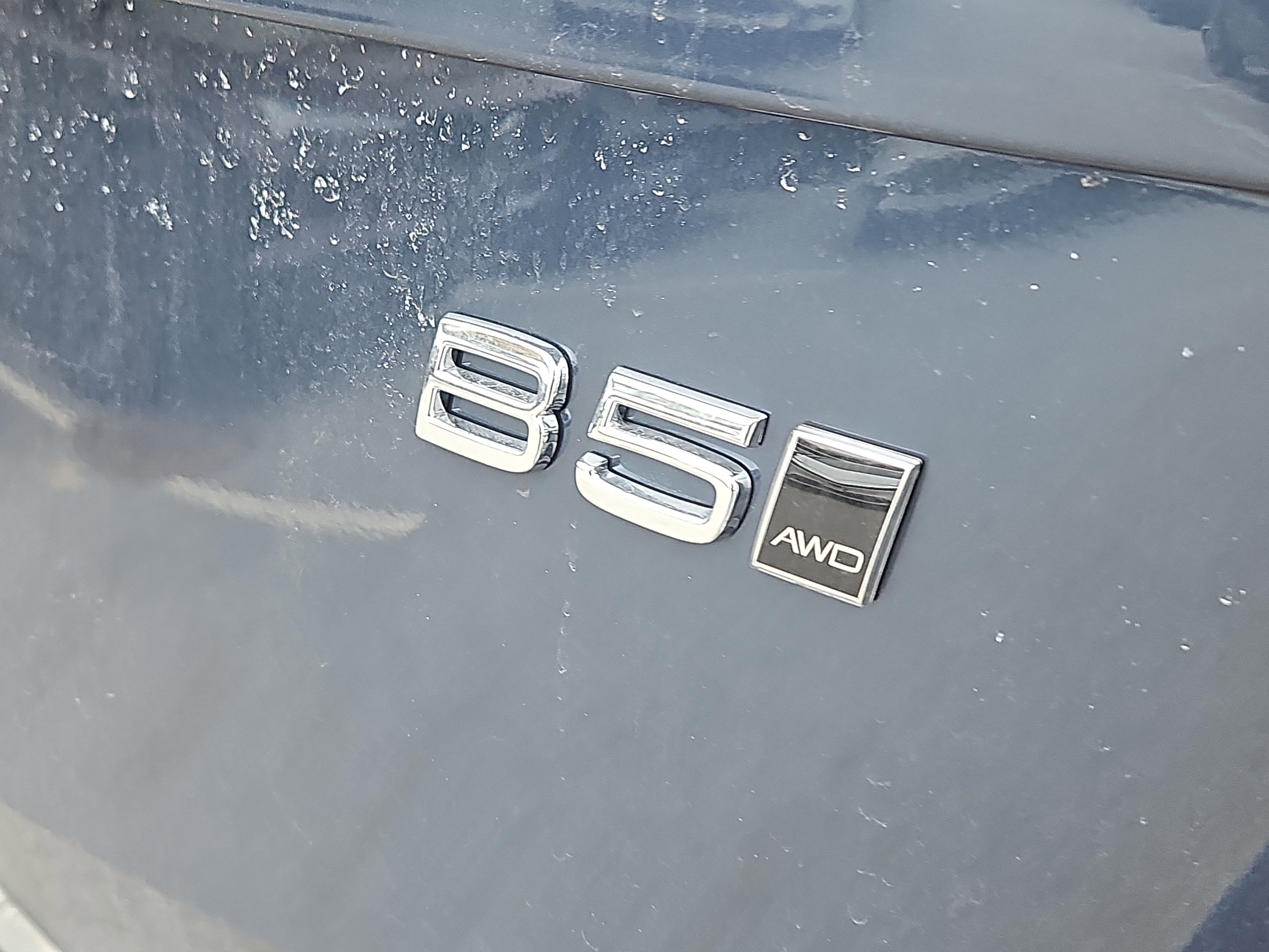 New 2026 Volvo XC90 B5 Core w/ Protection Package Premier image 4