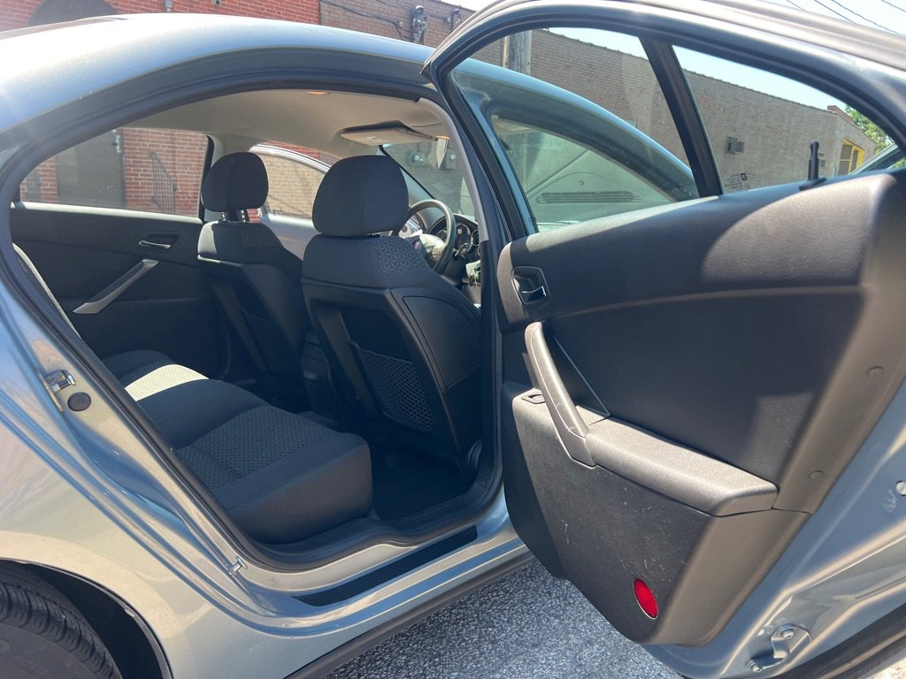 Used 2008 Pontiac G6 Sedan image 12