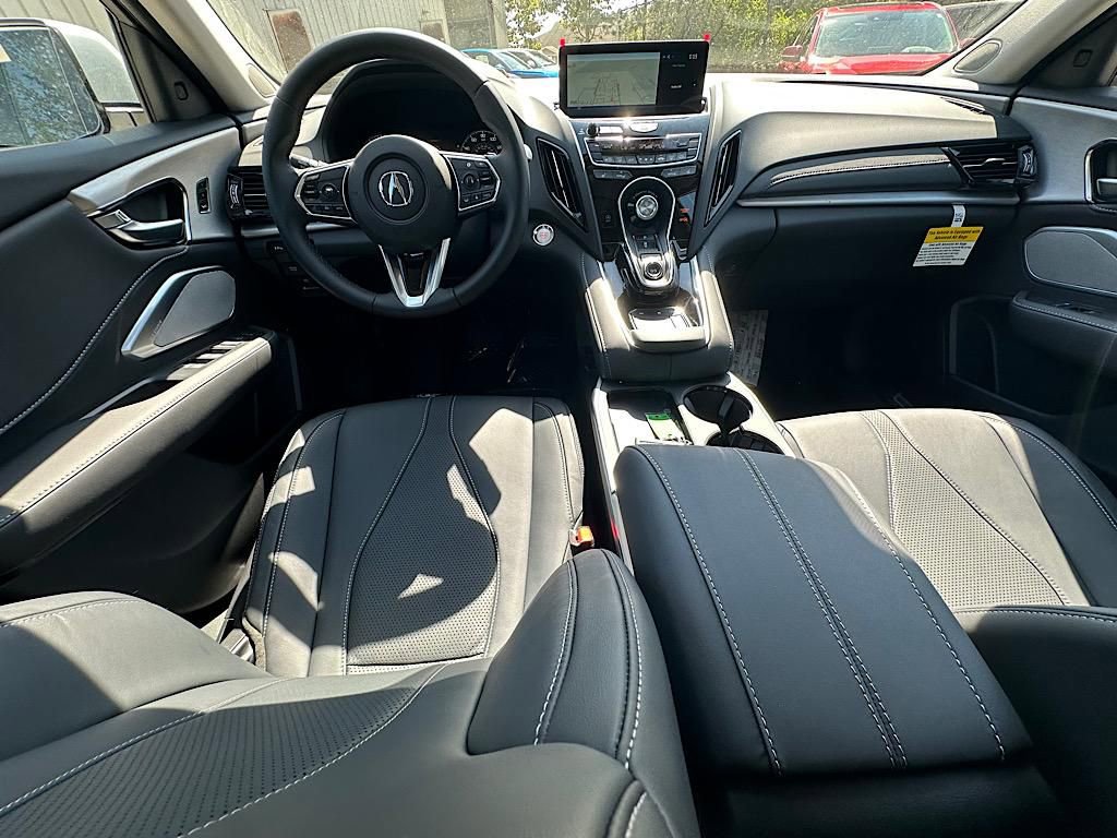 New 2025 Acura RDX w/ Technology Package image 12