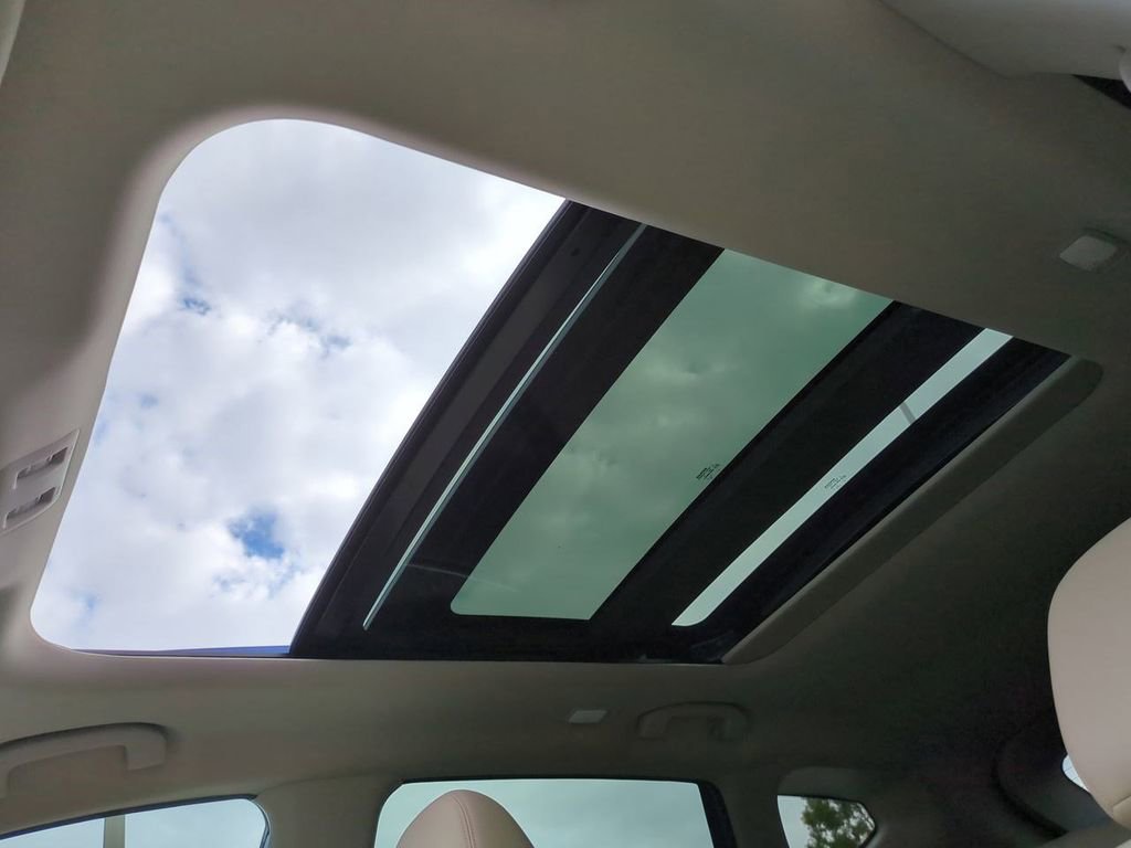 Certified 2021 Nissan Murano SL w/ SL Moonroof Package image 21