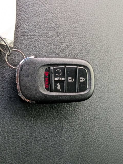 Certified 2025 Honda Pilot EX-L image 31