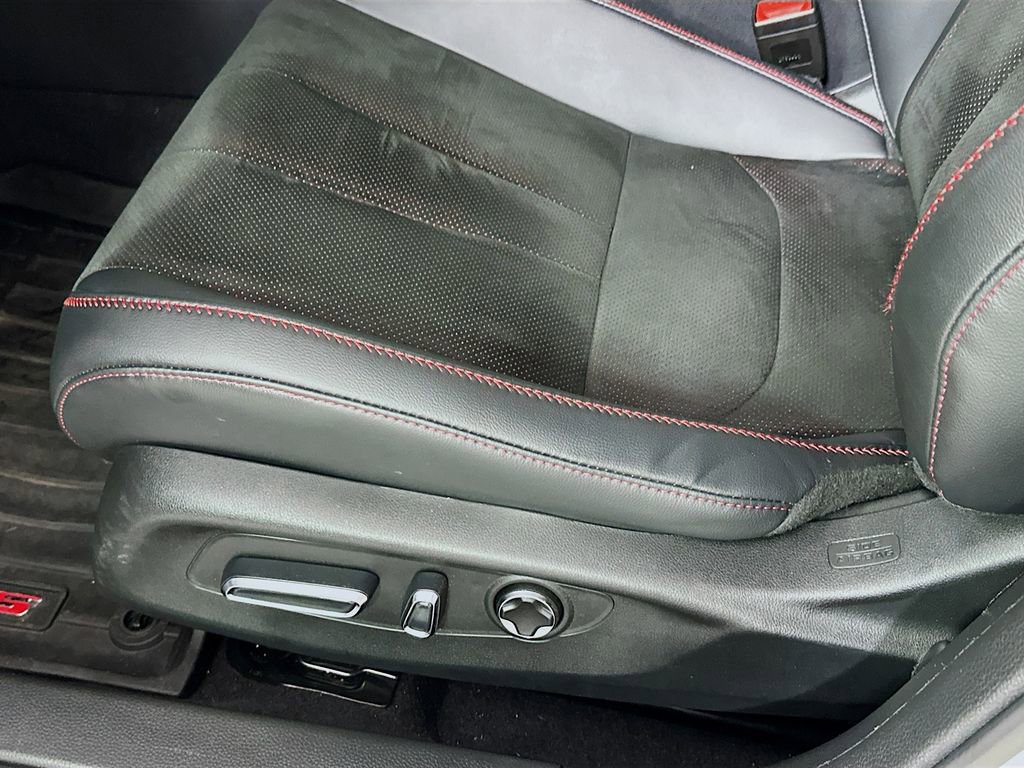Used 2024 Acura Integra Type S FWD image 9
