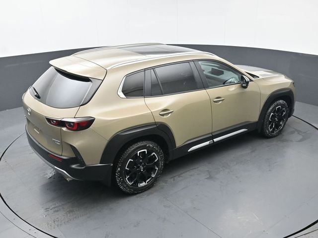 Certified 2023 MAZDA CX-50 Meridian Edition w/ Apex Package image 38