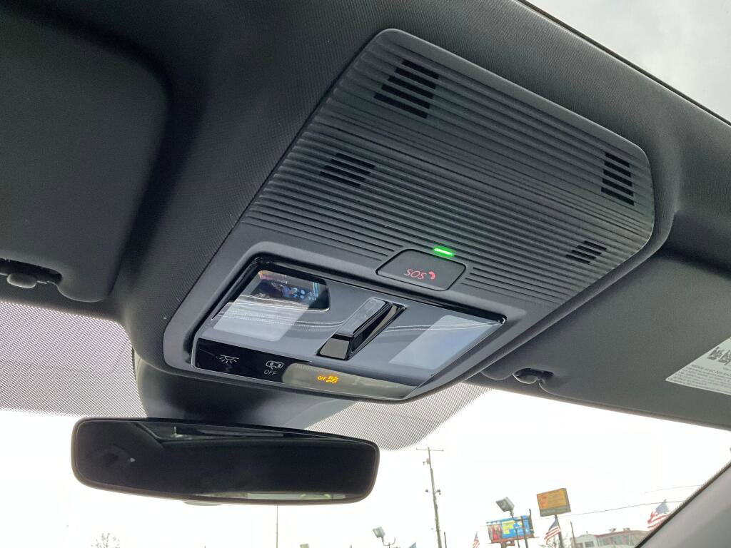 New 2026 Volkswagen ID.4 Pro S image 16