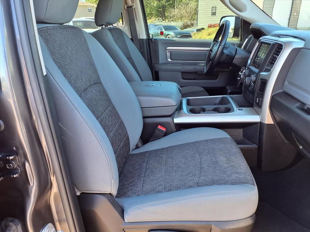 Used 2020 RAM 1500 Classic Warlock image 14