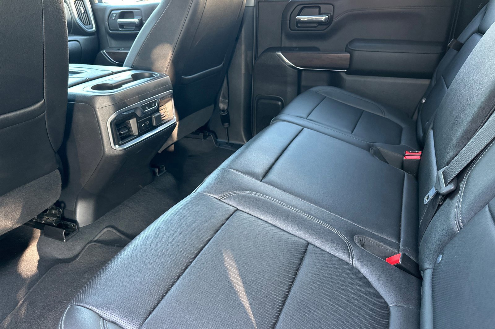 Used 2019 GMC Sierra 1500 SLT w/ SLT Premium Plus Package image 12