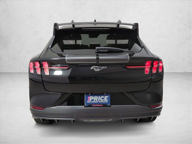 Used 2024 Ford Mustang Mach-E GT image 10