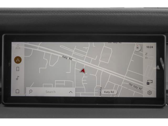 Certified 2025 Land Rover Defender 110 S AWD/4WD image 16