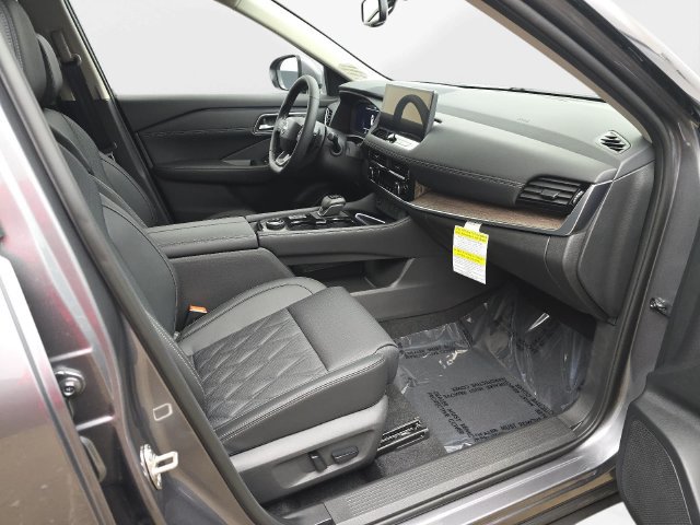 New 2026 Nissan Rogue Platinum AWD/4WD image 39