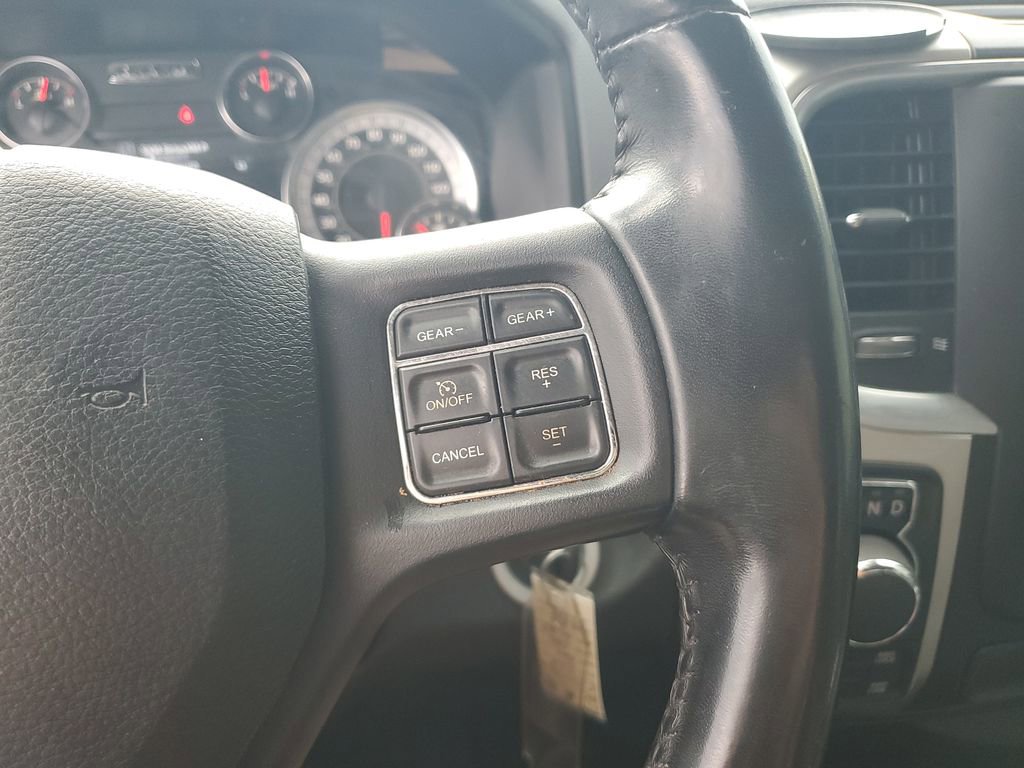 Used 2019 RAM 1500 Big Horn AWD/4WD image 20