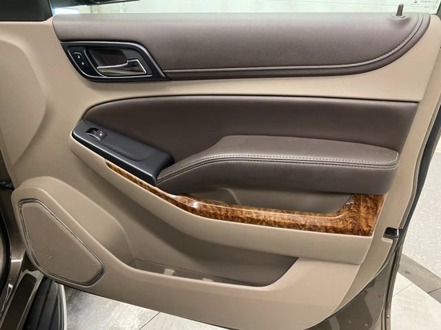 Used 2015 Chevrolet Tahoe LTZ AWD/4WD image 27