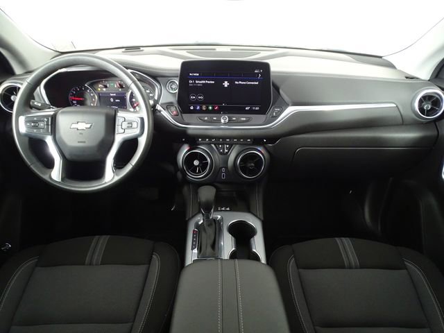 Used 2024 Chevrolet Blazer LT w/ Convenience Package image 30