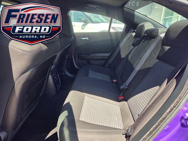 Used 2023 Dodge Charger GT w/ Blacktop Package RWD image 22