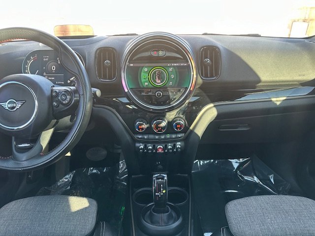 Used 2021 MINI Cooper Countryman S w/ Driver Assistance Package image 14