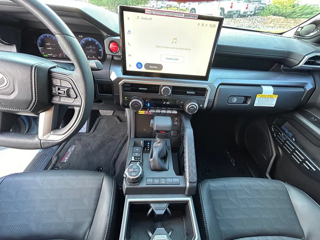 Used 2026 Toyota 4Runner TRD Off-Road Premium AWD/4WD image 15