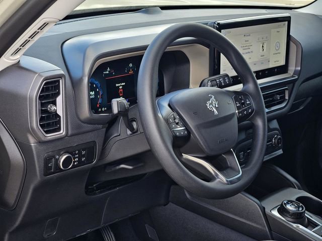 New 2025 Ford Bronco Sport Big Bend image 26