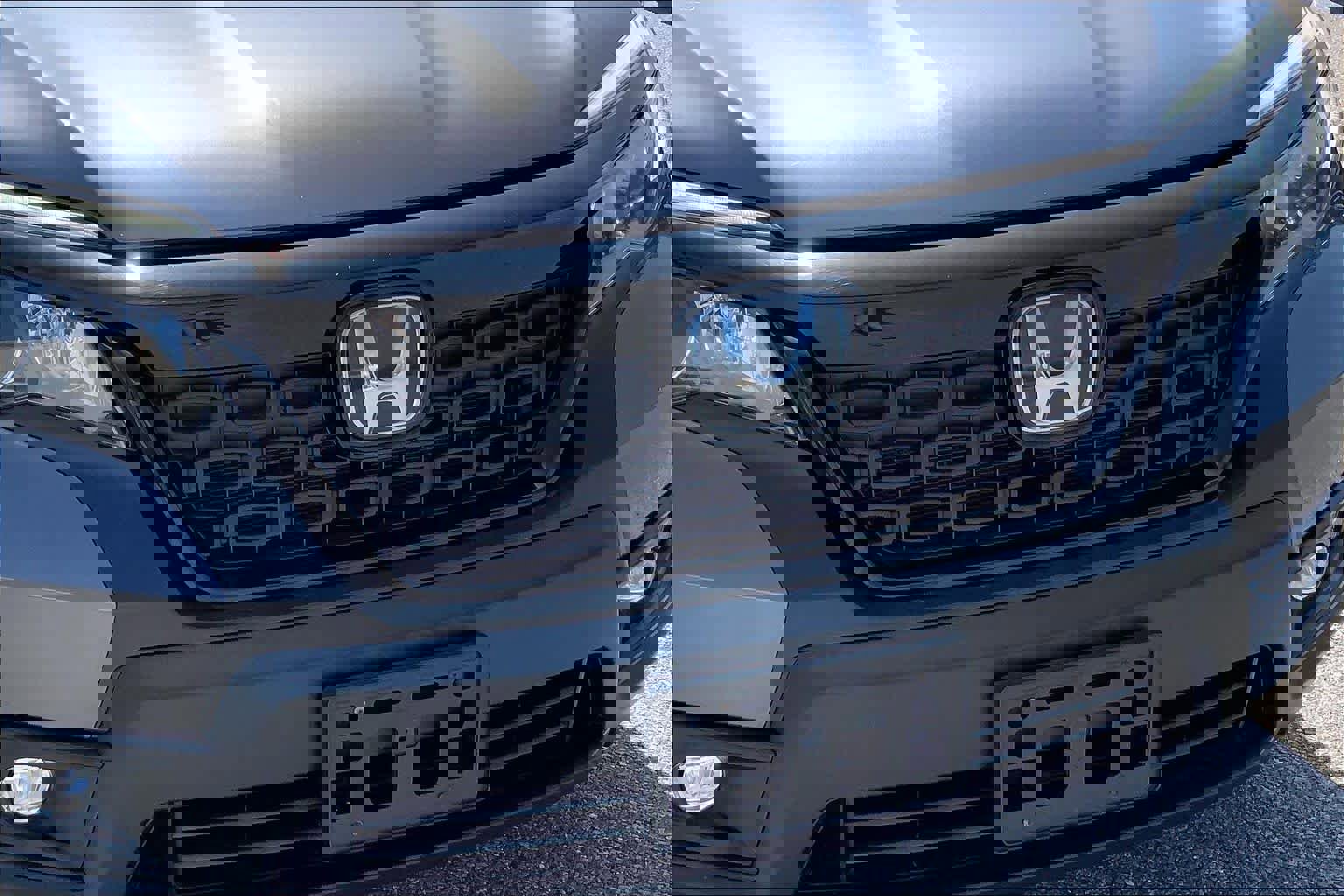 Used 2019 Honda Passport EX-L image 28