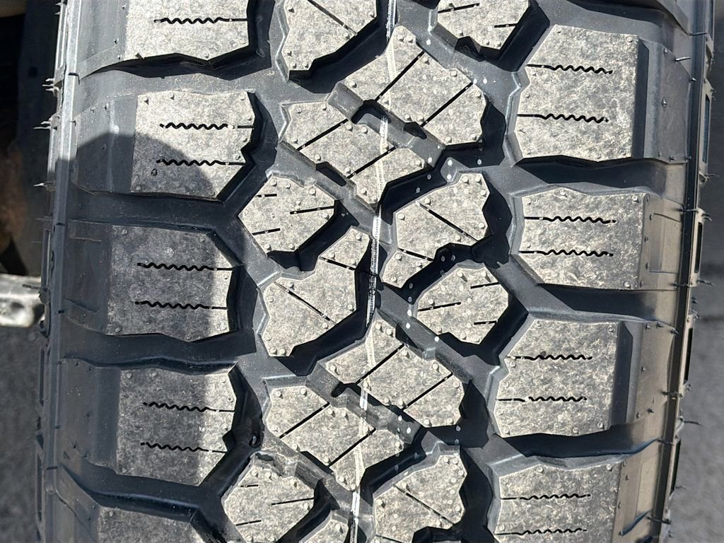 Used 2023 Jeep Wrangler Willys image 41