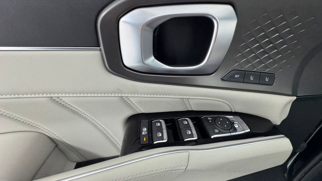 New 2026 Kia Sorento SX Prestige AWD/4WD image 21