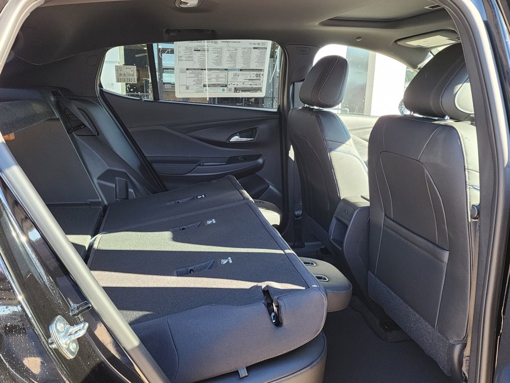 New 2026 Buick Envista Sport Touring w/ Convenience I Package image 43