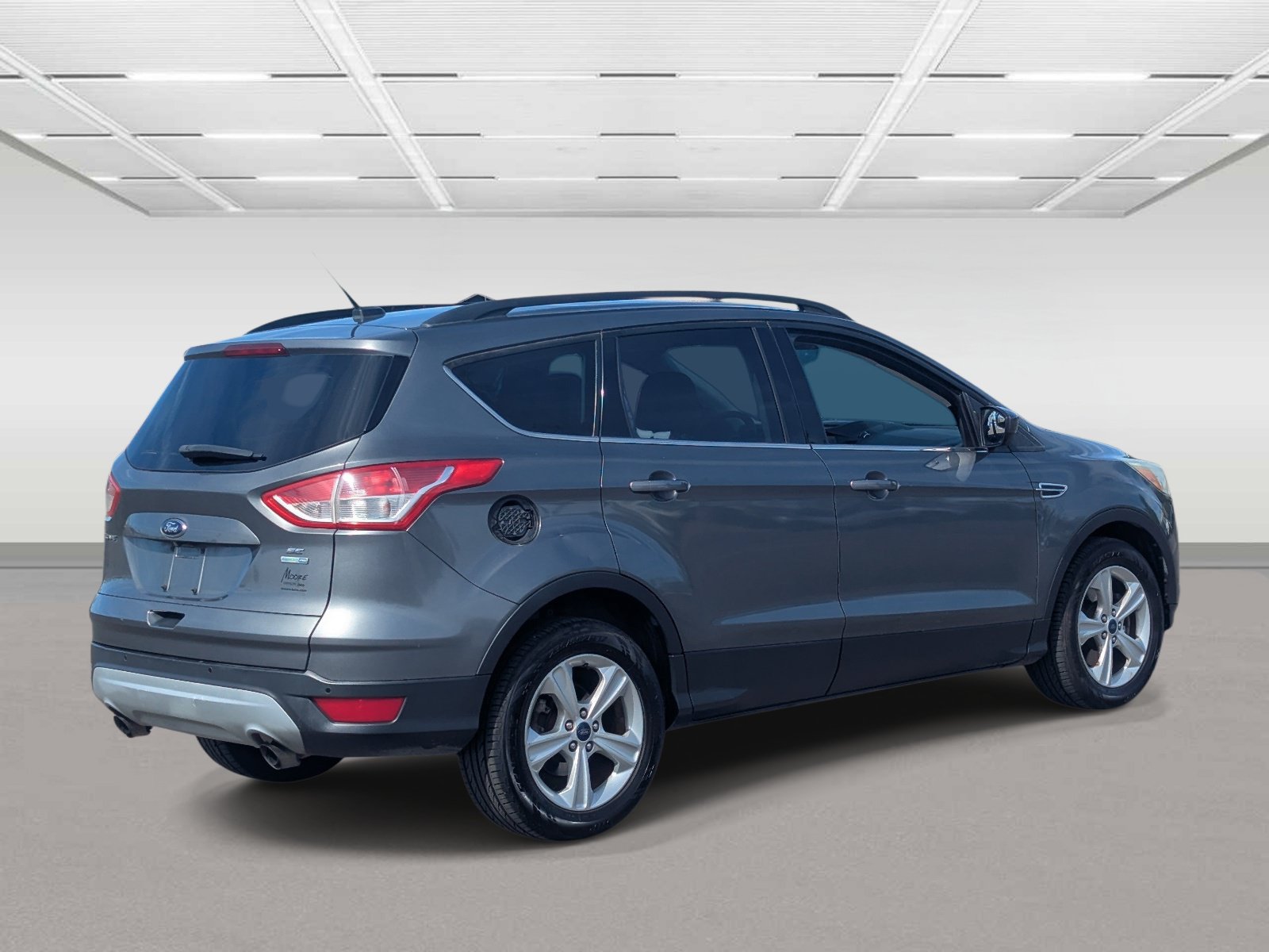 Used 2014 Ford Escape SE w/ Equipment Group 201A AWD/4WD image 5