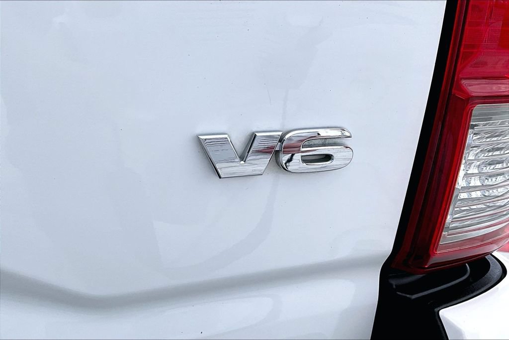 Certified 2017 Toyota Tacoma TRD Sport AWD/4WD image 26