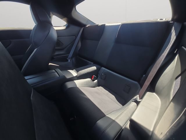 Certified 2026 Toyota GR86 Premium w/ Performance Package RWD image 12