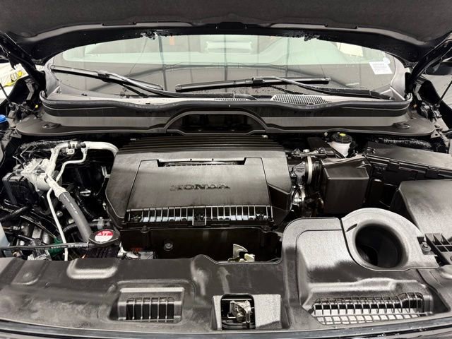 Used 2026 Honda Passport TrailSport image 10