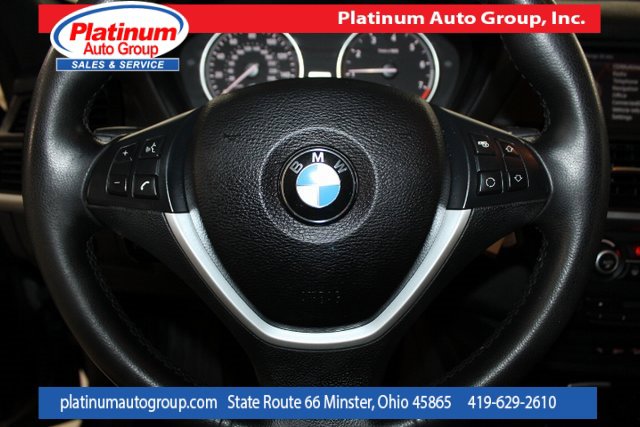 Used 2012 BMW X5 xDrive35i image 13