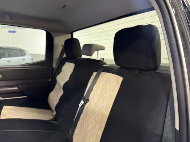 Used 2024 Toyota Tundra SR5 AWD/4WD image 7