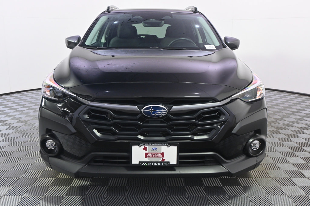 Certified 2026 Subaru Crosstrek 2.5i Premium AWD/4WD image 10