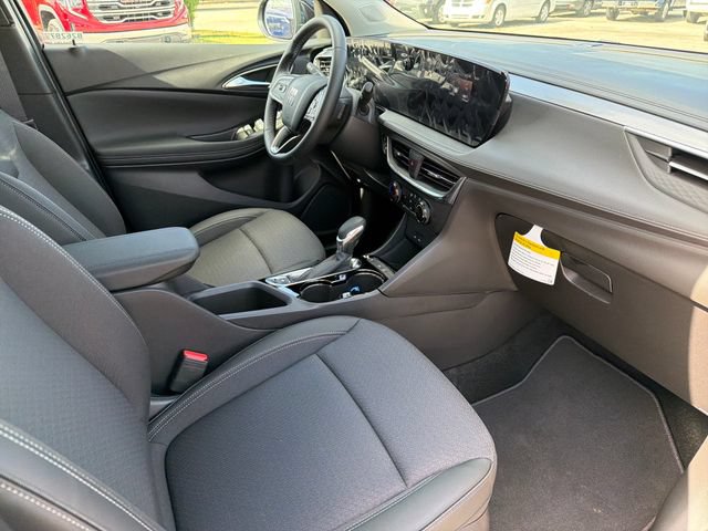 New 2026 Buick Encore GX Preferred FWD image 22