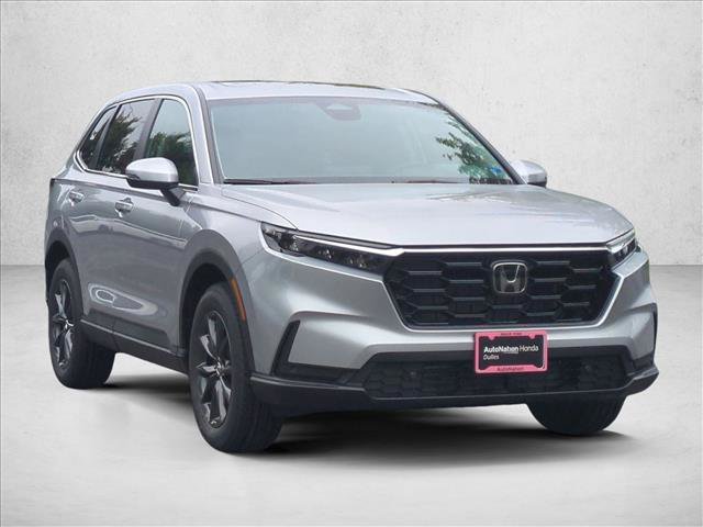 New 2027 Honda CR-V EX-L image 7