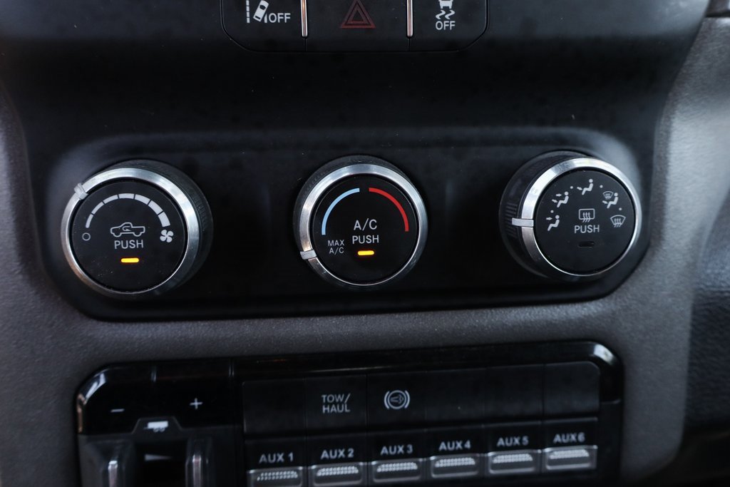 Used 2022 RAM 3500 Tradesman w/ Safety Group image 26