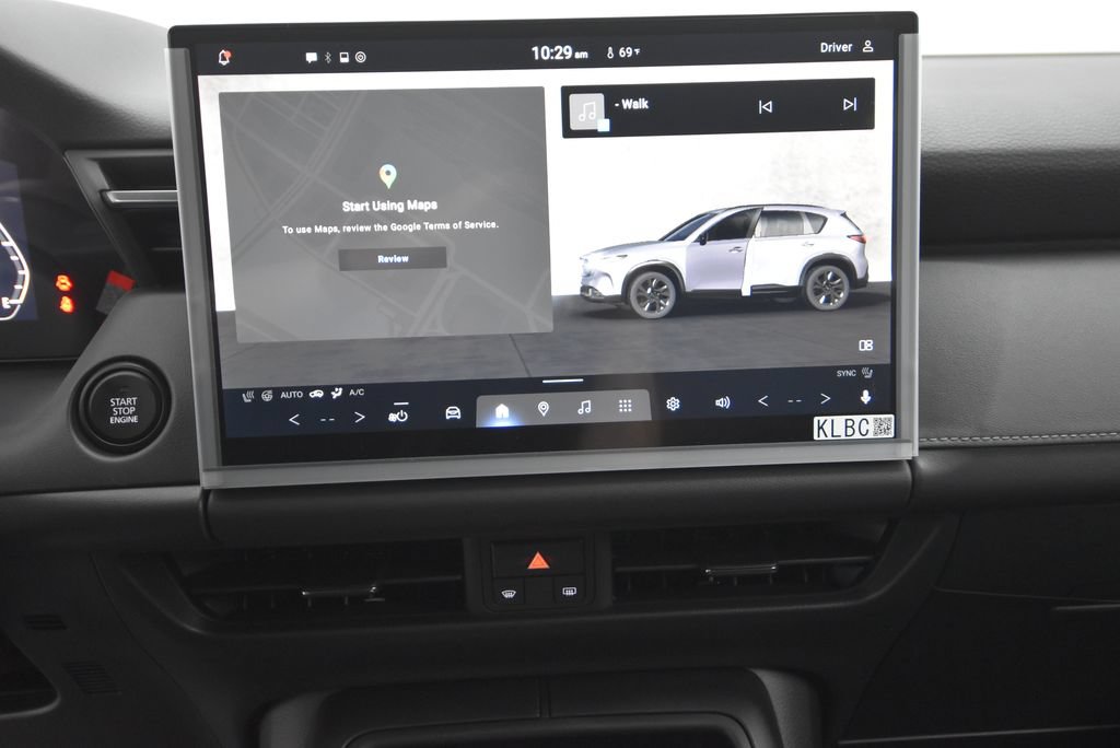 New 2026 MAZDA CX-5 Preferred AWD/4WD image 31